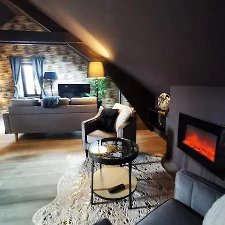 Cosy Loft Near Geneva With Wi-fi And Netflix Ornex