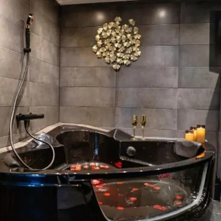 Cosy Loft Near Geneva With Wi-fi And Netflix Ornex