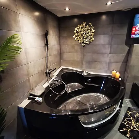 Cosy Loft Near Geneva With Wi-fi And Netflix *