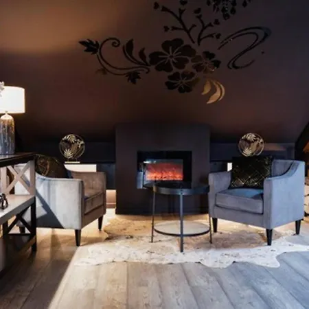 公寓 Cosy Loft Near Geneva With Wi-fi And Netflix Ornex