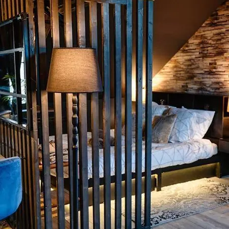 Cosy Loft Near Geneva With Wi-fi And Netflix 公寓 *