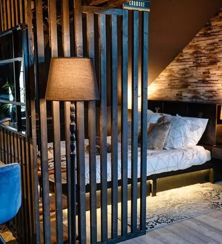 Cosy Loft Near Geneva With Wi-fi And Netflix Appartement *